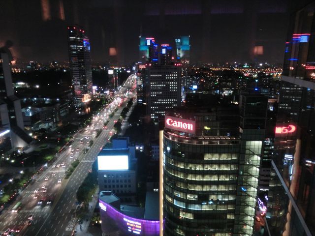 $月に一度の世界スパ&エステ巡り
