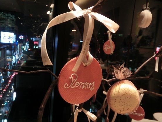 月に一度の世界スパ&エステ巡り