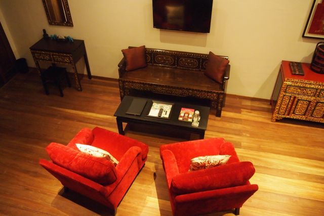 $月に一度の世界スパ&ホテル巡り