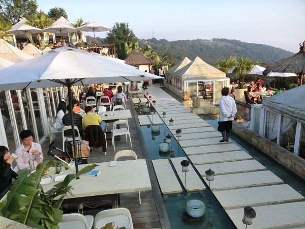 月に一度の世界スパ＆エステ巡り　