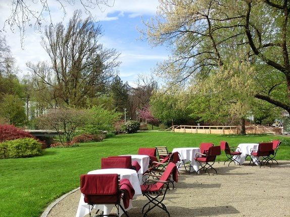 月に一度の世界スパ&エステ巡り