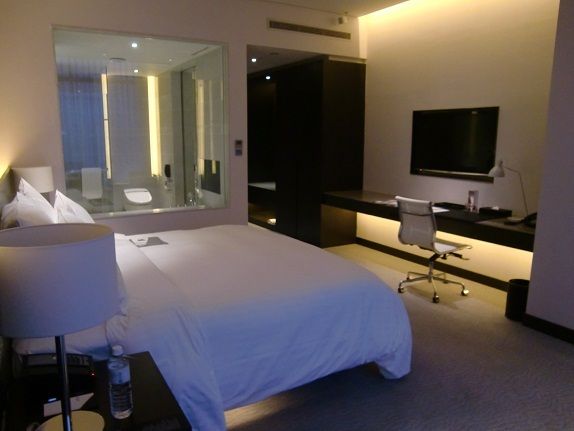 月に一度の世界スパ＆エステ巡り　