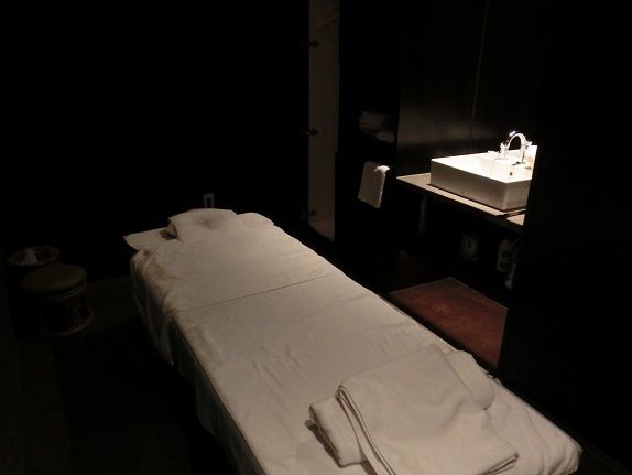 月に一度の世界スパ&エステ巡り