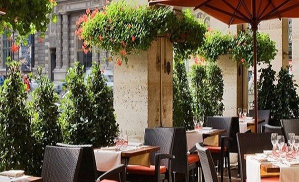 月に一度の世界スパ&エステ巡り