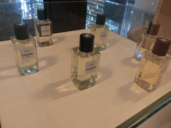 月に一度の世界スパ&エステ巡り