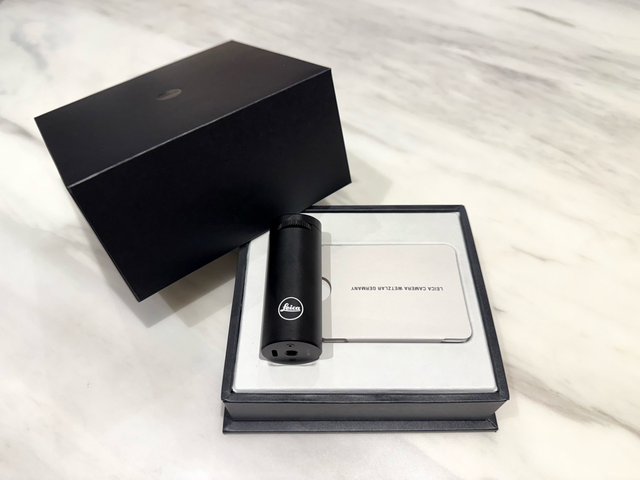 Leica (ライカ) LUXグリップ Leica LUXグリップ / ライカオンラインストア