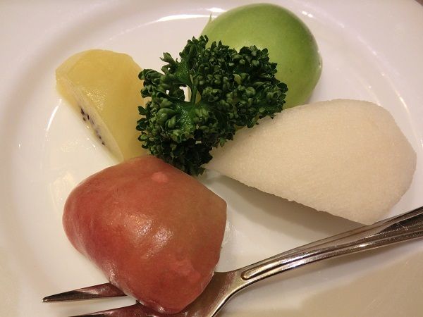月に一度の世界スパ&エステ巡り