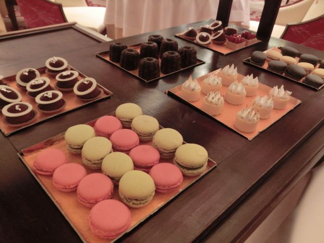 $月に一度の世界スパ&ホテル巡り