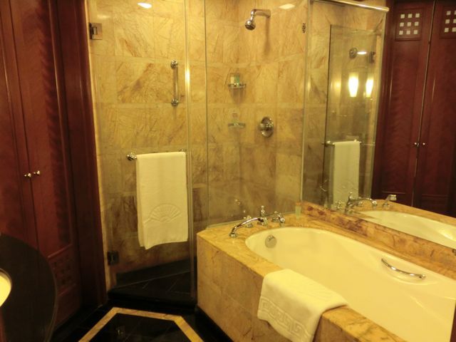 $月に一度の世界スパ＆エステ巡り　From　台湾