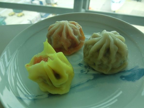 月に一度の世界スパ＆エステ巡り　From　台湾