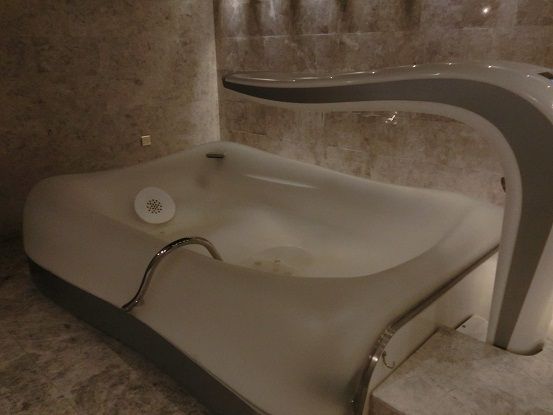 月に一度の世界スパ&エステ巡り