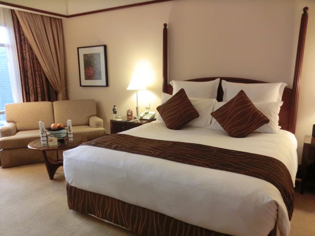 $月に一度の世界スパ＆エステ巡り　From　台湾