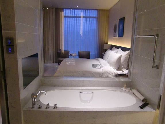 月に一度の世界スパ＆エステ巡り　