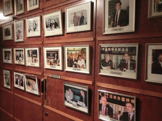 月に一度の世界スパ＆エステ巡り