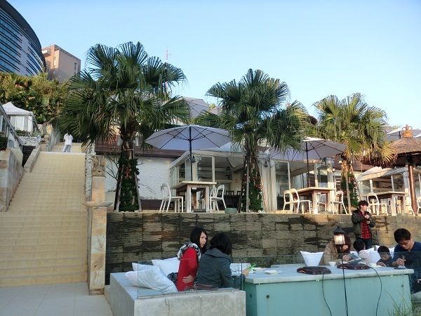 月に一度の世界スパ＆エステ巡り　