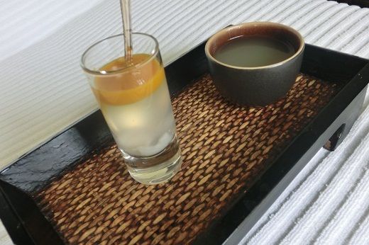 月に一度の世界スパ&エステ巡り