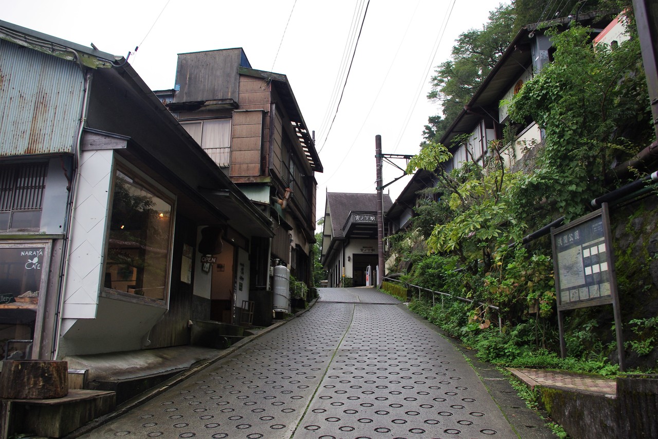 日本一予約が取れない温泉宿 バリ風旅館 箱根吟遊 宿泊記 Ciel オフィシャルブログ 月に一度の世界スパ ホテル巡り Powered By ライブドアブログ