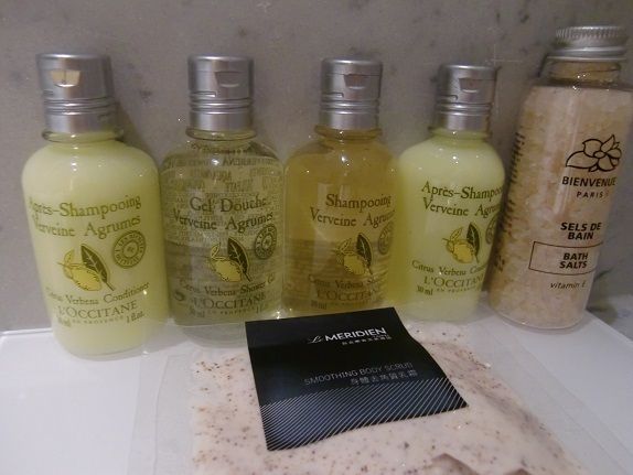 月に一度の世界スパ＆エステ巡り　