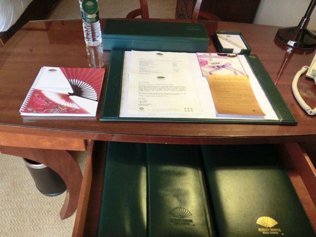 $月に一度の世界スパ＆エステ巡り　From　台湾