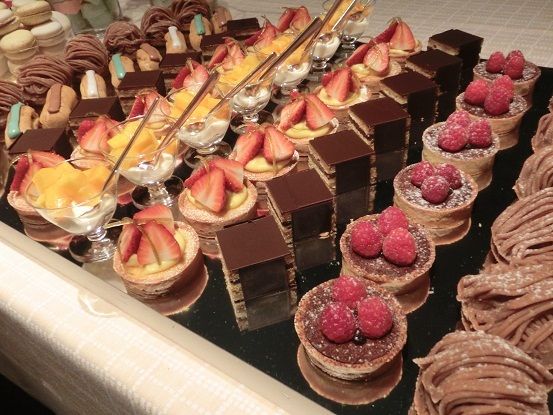 月に一度の世界スパ&エステ巡り