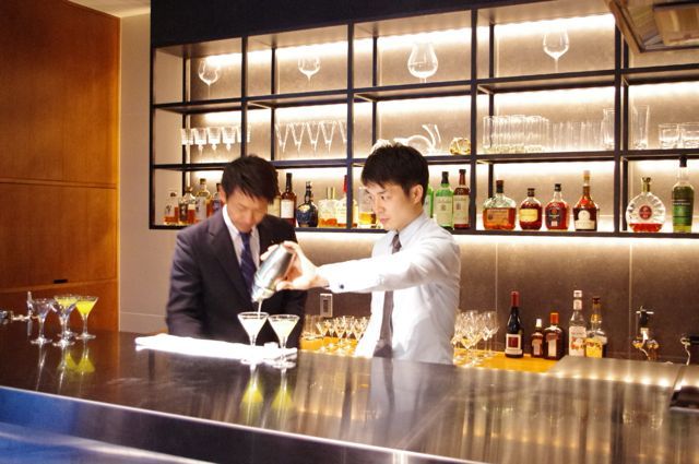 $月に一度の世界スパ&ホテル巡り
