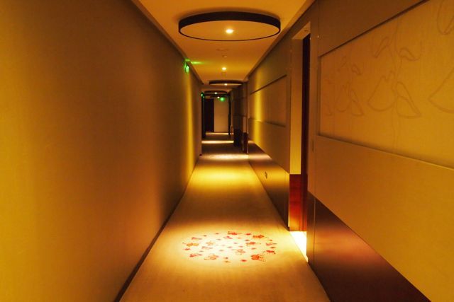 $月に一度の世界スパ＆ホテル巡り　