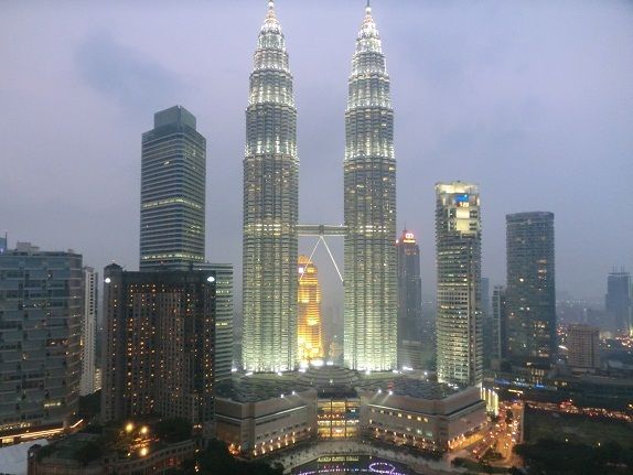 月に一度の世界スパ＆エステ巡り　