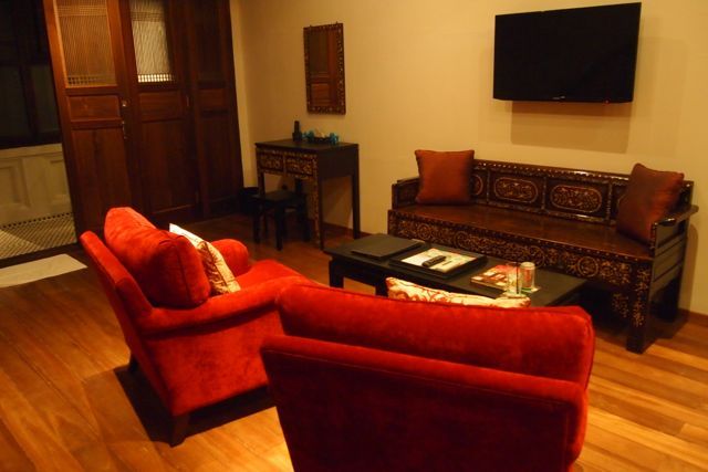 $月に一度の世界スパ&ホテル巡り