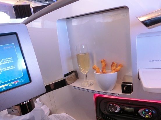 月に一度の世界スパ＆エステ巡り　