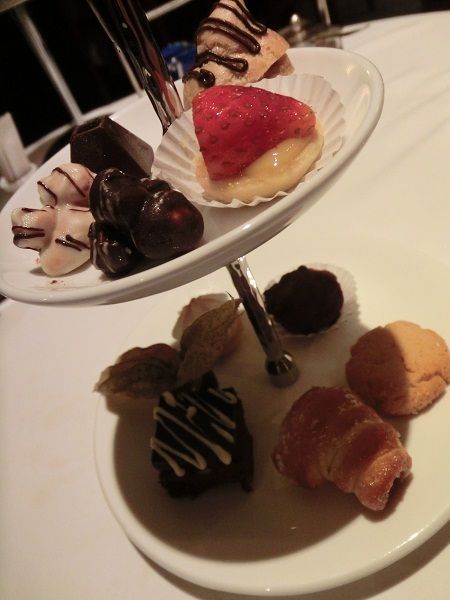 月に一度の世界スパ＆エステ巡り　