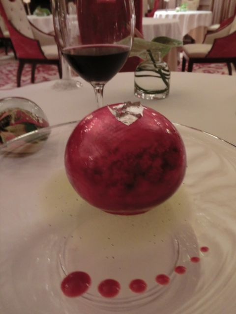 $月に一度の世界スパ&ホテル巡り