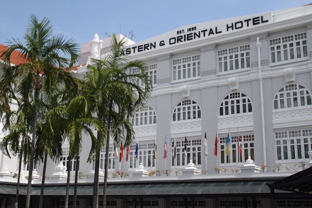 $月に一度の世界スパ&ホテル巡り