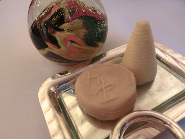 $月に一度の世界スパ&ホテル巡り