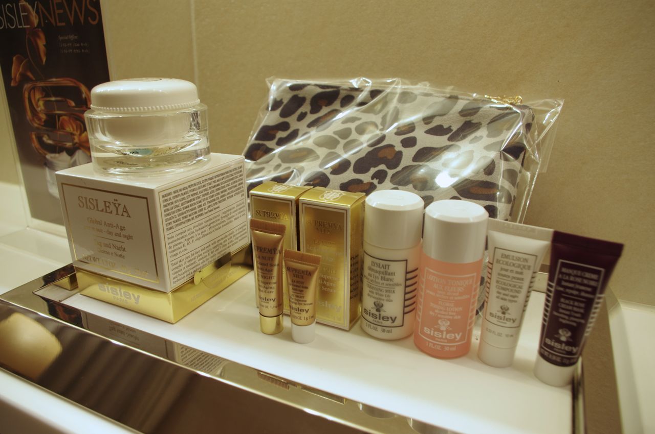 日本で二箇所だけのシスレースパでのトリートメント 熱海ふふ Ciel オフィシャルブログ 月に一度の世界スパ ホテル巡り Powered By ライブドアブログ