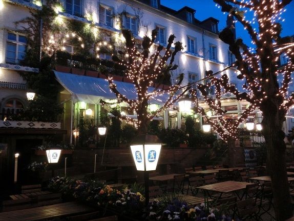 月に一度の世界スパ&エステ巡り