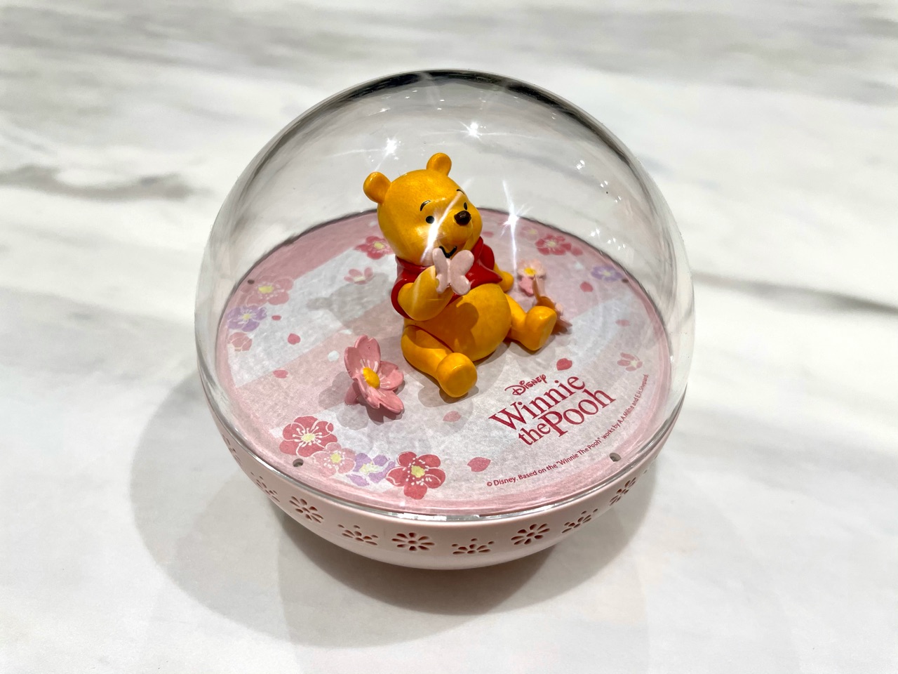 台湾限定 ディズニーのイベント 21年春 Ciel オフィシャルブログ 月に一度の世界スパ ホテル巡り Powered By ライブドアブログ