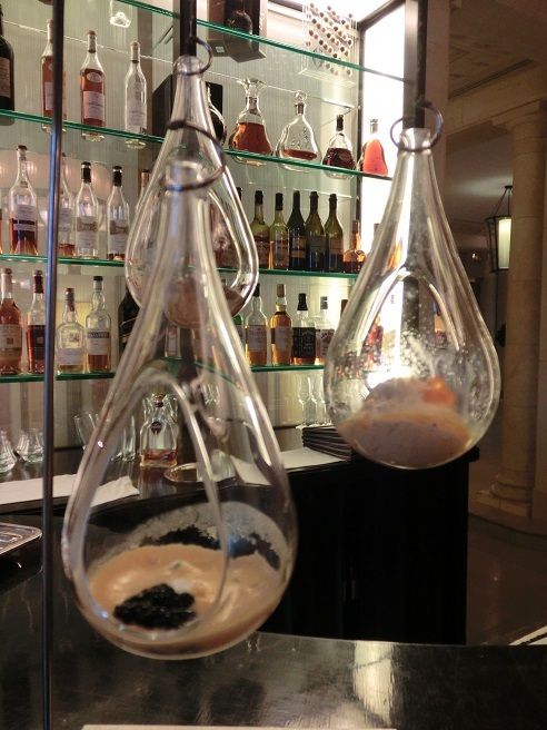 $月に一度の世界スパ＆ホテル巡り　