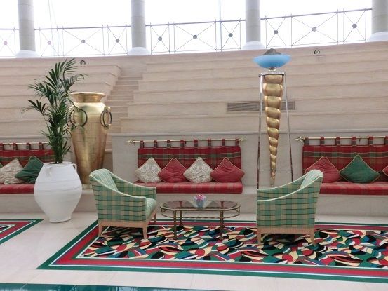 月に一度の世界スパ＆エステ巡り