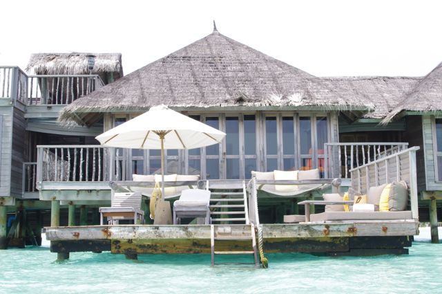 $月に一度の世界スパ＆ホテル巡り　