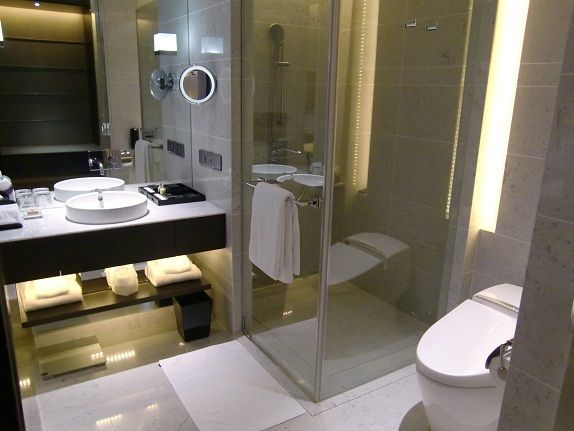 月に一度の世界スパ＆エステ巡り　