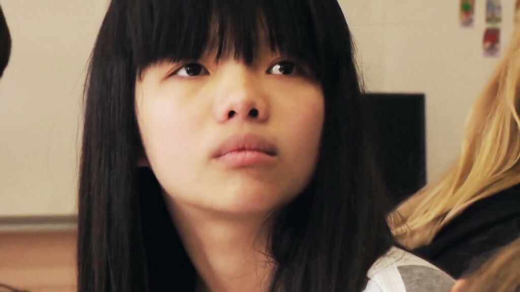 129 バベルの学校 ジュリー ベルトゥチェリ フランス映画祭 Cigare 129 バベルの学校 ジュリー ベルトゥチェリ フランス映画祭 Cigare