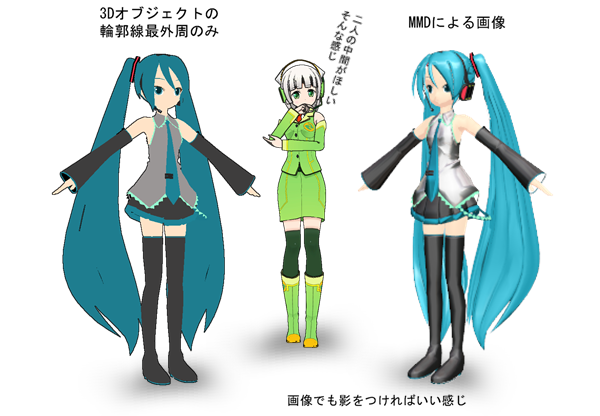 コミpo のためのmmd Mikumikudance 失敗編 灰色の脳細胞 コミpo のためのmmd Mikumikudance 失敗編 灰色の脳細胞