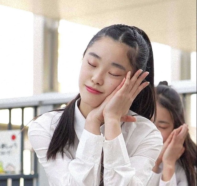 JSJC地下アイドルwhite superior超ミニスカートパンチラ (1)