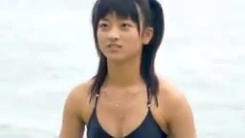 野口百恵(織原レイ・田中みすず)１２最中学１年生の裸（ビキニ）弐 : ちょっとエッチなブログ（～25.5.5）