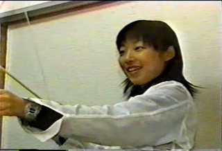特報通信・超清純美少女中学生スカウト速報！ アイドル志望の14歳 ...