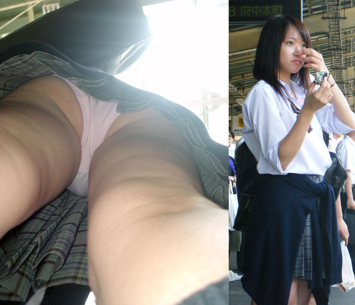 ｃ学生　盗撮 