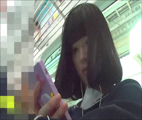 清純処女女子高生。かわいいお顔を楽しんで、紺のスカートの中処女っ子パンティー盗撮 : ちょっとエッチなブログ