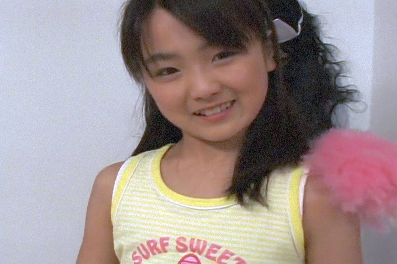 小学生くすぐり学園 