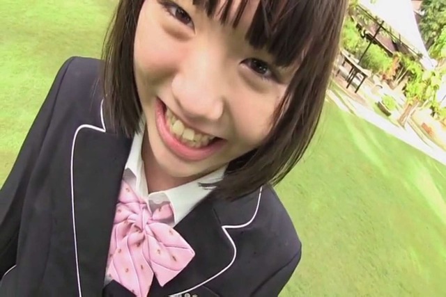 佐々木みゆう 「みゆうの課外授業4」１５歳中学３年生マイクロビキニ水着半裸セミヌード  (254)