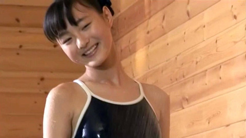 ２００％処女１２歳中学１年生のセミヌード　青山ななえ・なないろフラッシュ　弐 : ちょっとエッチなブログ（～25.5.5）